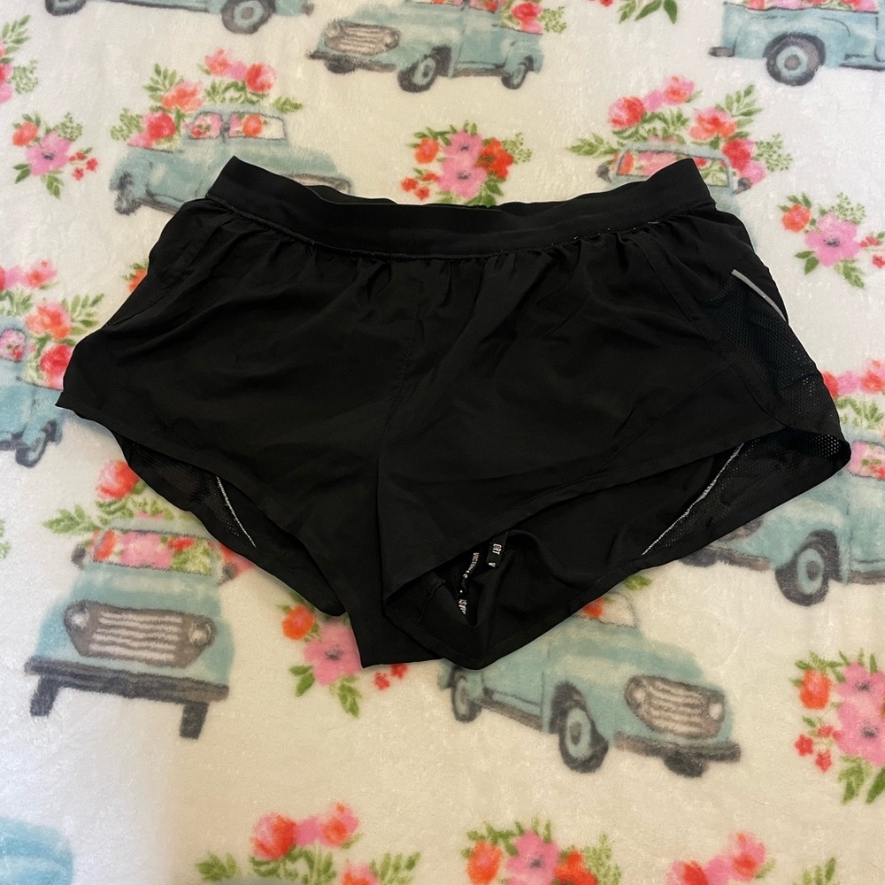 Victoria’s Secret sport shorts